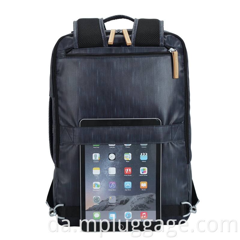 business backpack